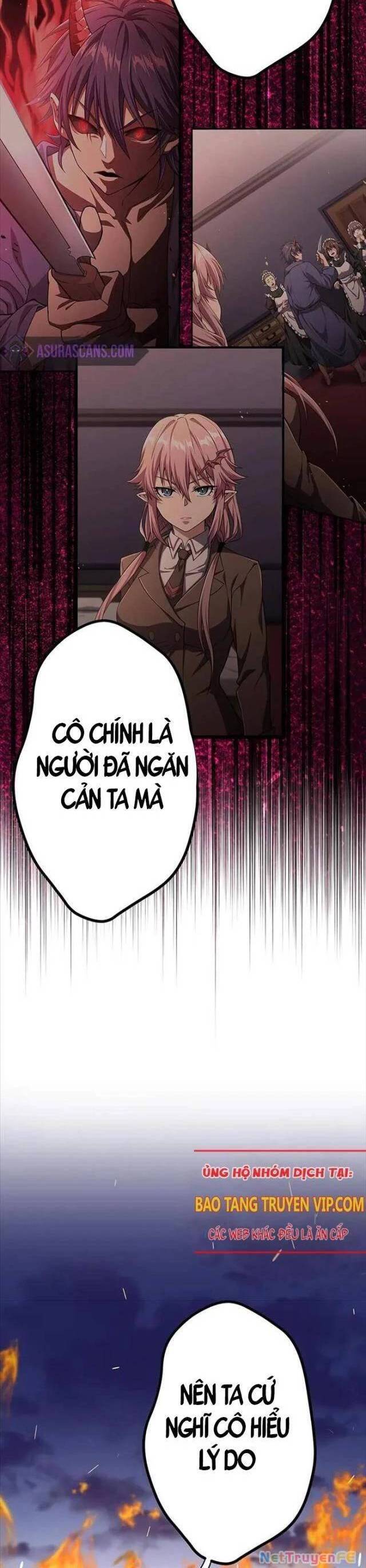 Phòng Thủ Hầm Ngục Chương 39 Ảnh 6