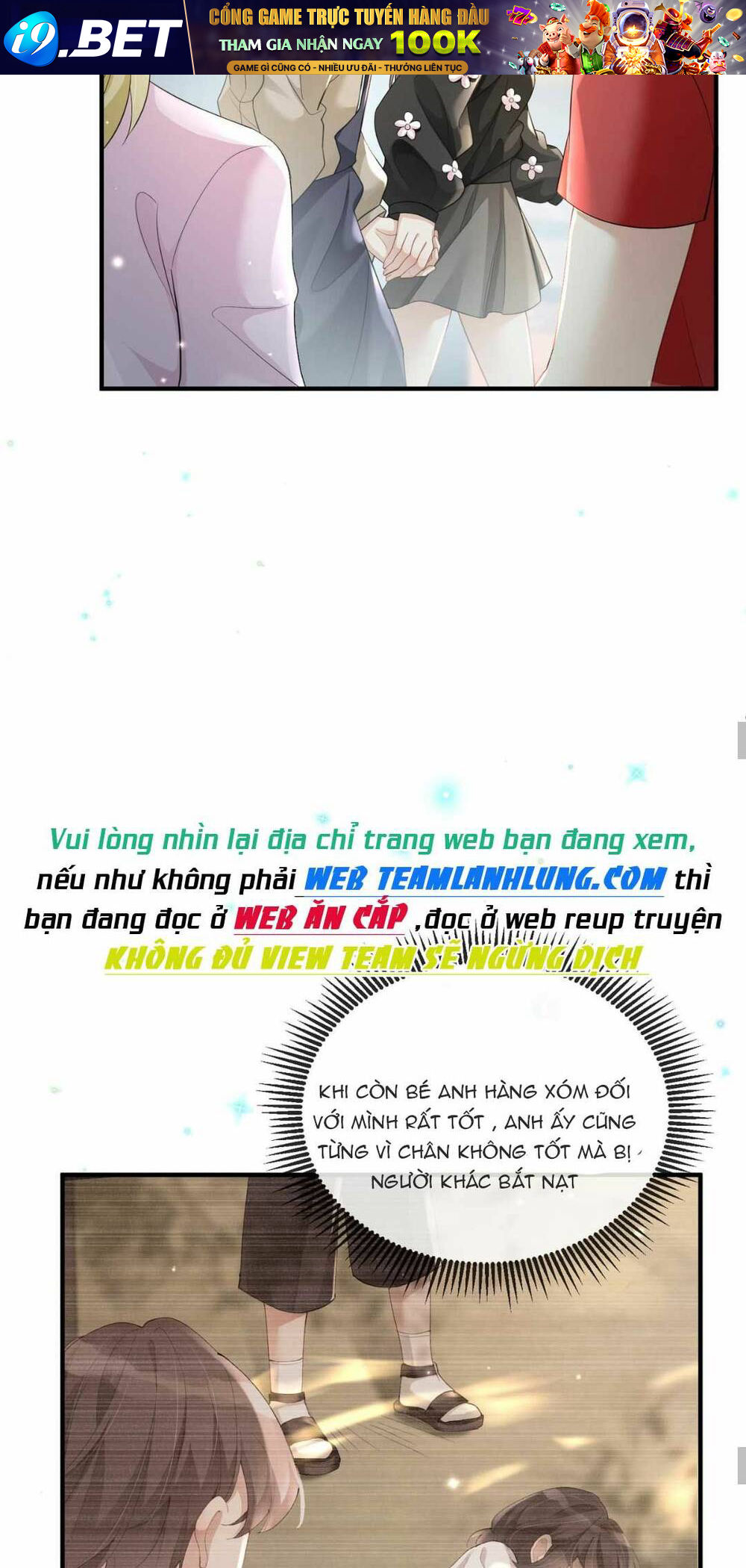 Đối Tượng Tôi Công Lược Đều Là Người Trọng Sinh Chương 6 Ảnh 25