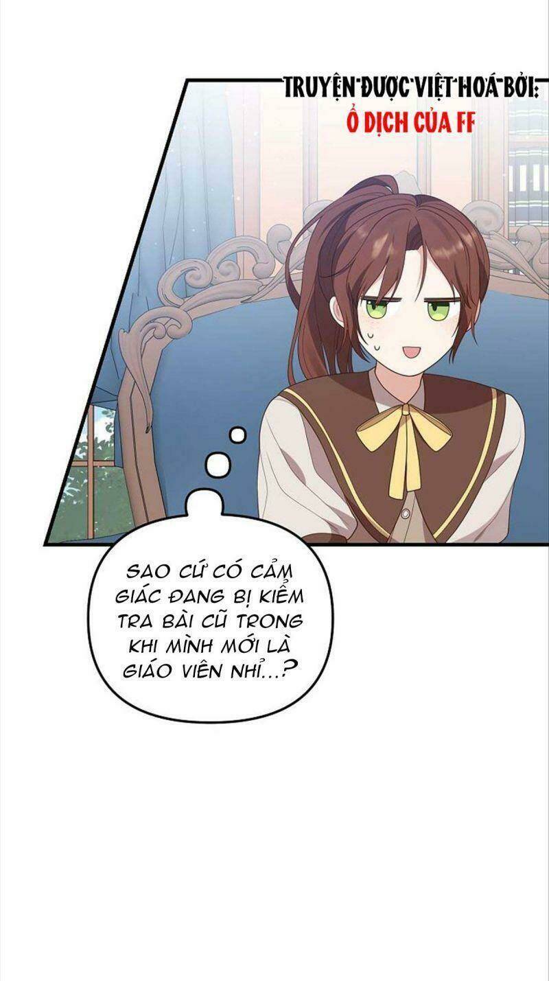 Hôn Phu Của Tôi Là Nam Chính Yandere Chương 6 Ảnh 14