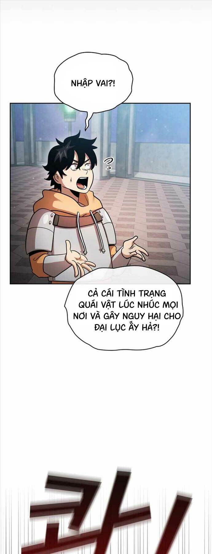 Có Thật Đây Là Anh Hùng Không? Chương 93 Ảnh 17