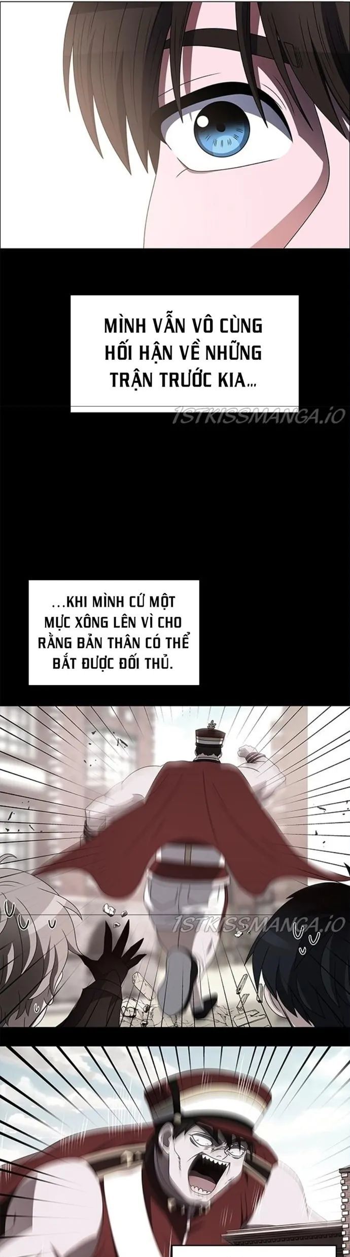 No Scope Chương 170 Ảnh 14