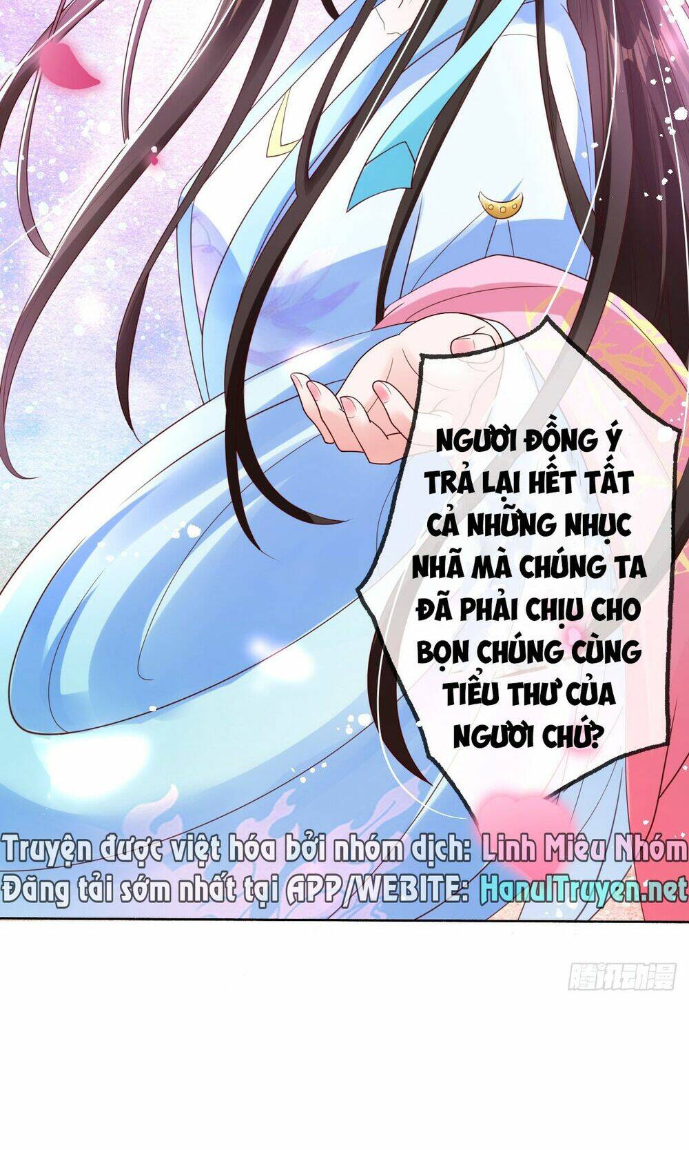 Kinh Thế Cuồng Phi Chương 13 Ảnh 8