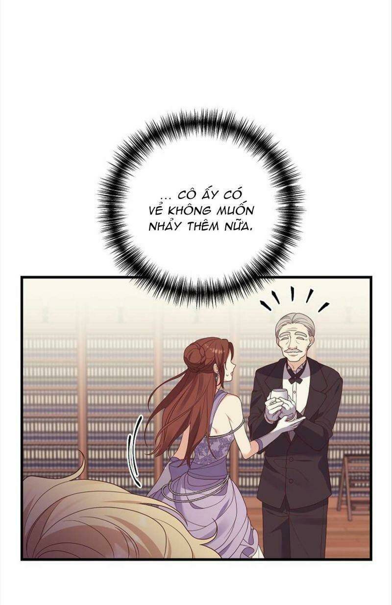 Hôn Phu Của Tôi Là Nam Chính Yandere Chương 8 Ảnh 32