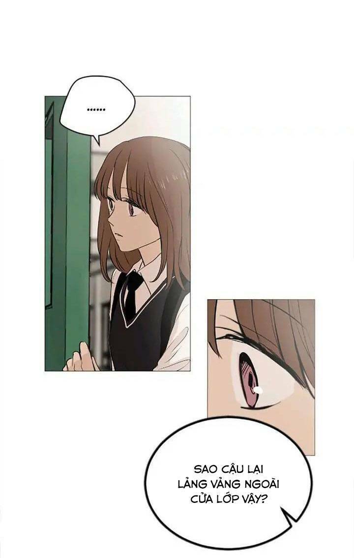 Tình Yêu Tuổi Trẻ Chương 51 Ảnh 19