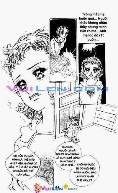 Tình Yêu Diệu Kỳ Chương 5 Ảnh 42
