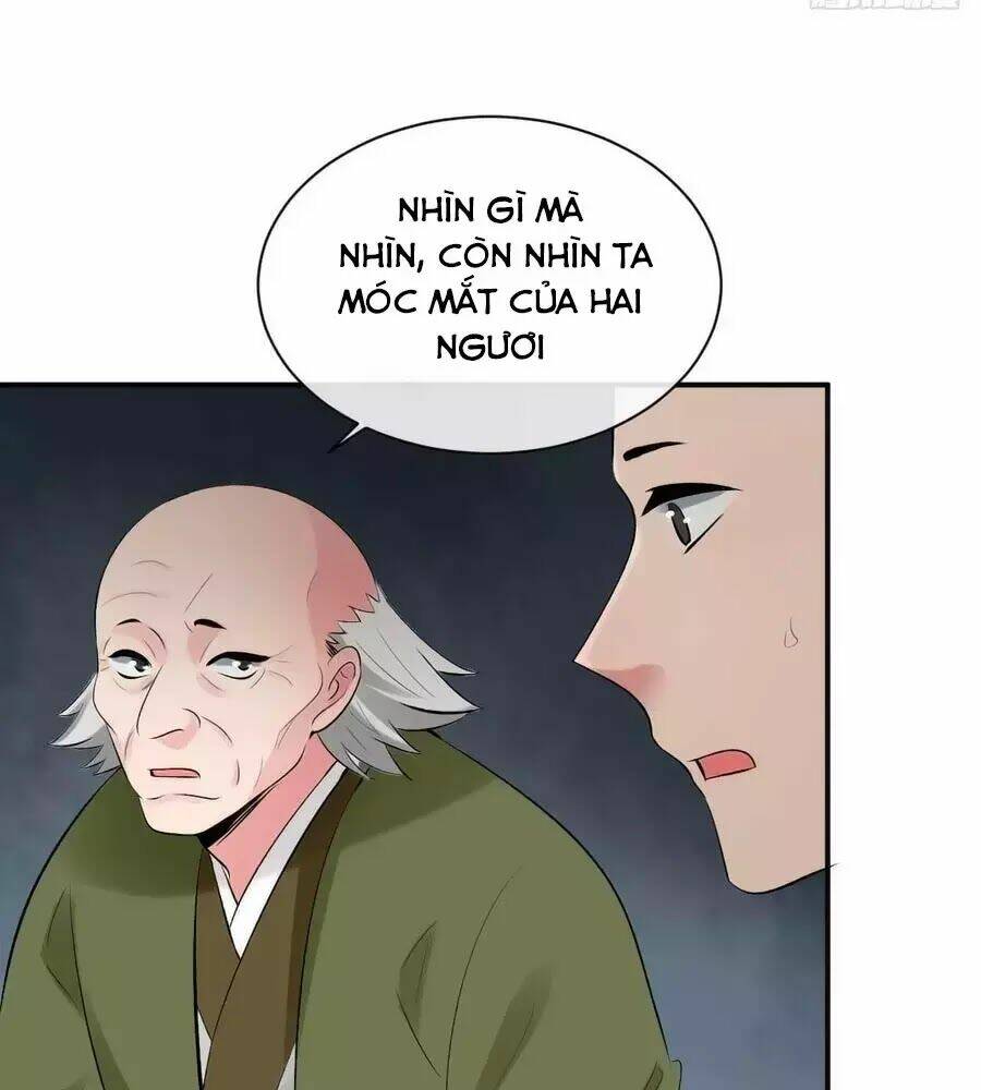 Tuyệt Thế Thần Y: Phúc Hắc Đại Tiểu Thư Chương 65 Ảnh 30