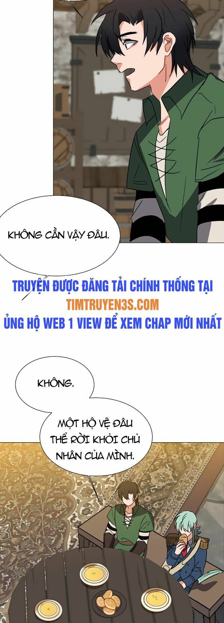Estio Chương 58 Ảnh 16