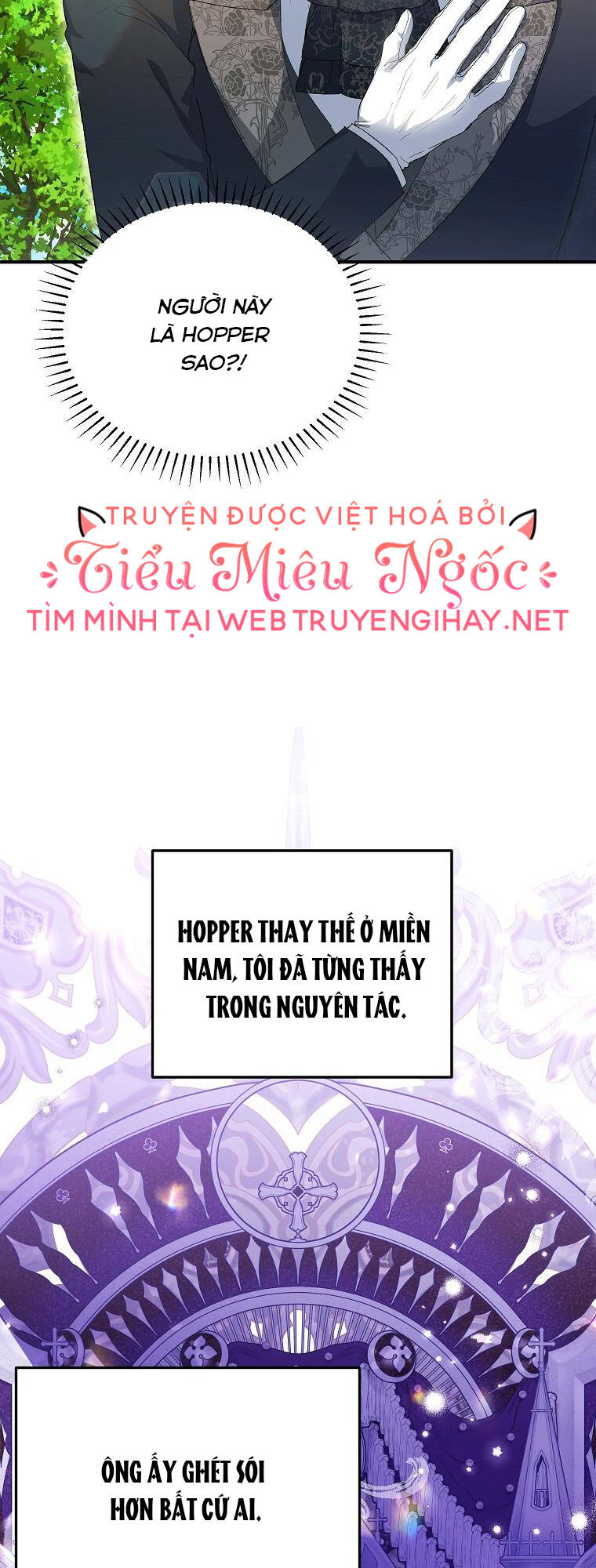 Nữ Chính Muốn Tôi Trở Thành Chị Dâu Của Cô Ấy Chương 34 Ảnh 38