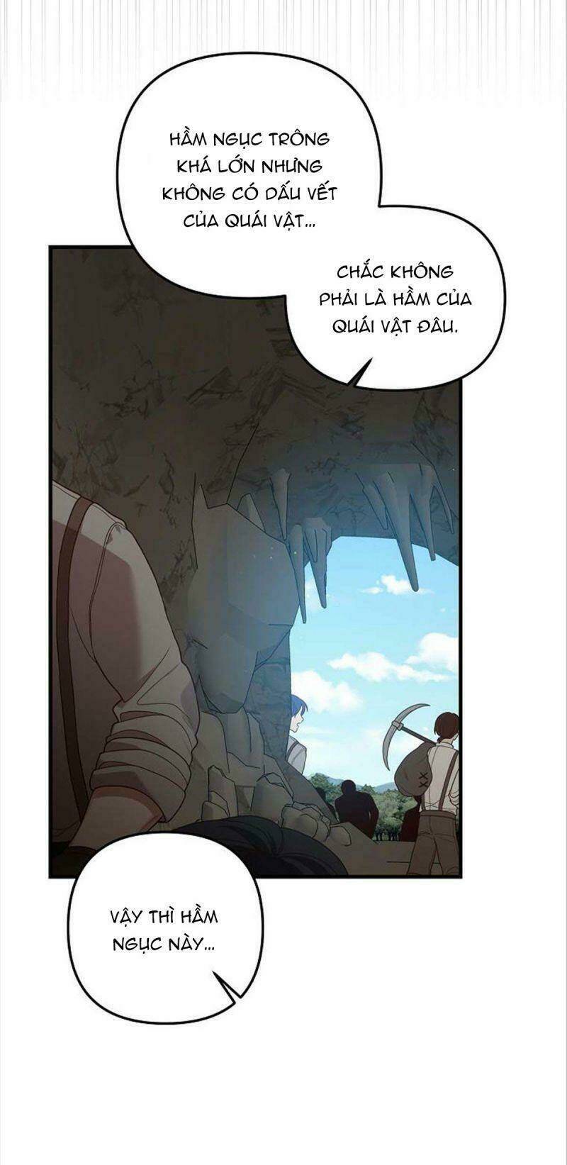 Hôn Phu Của Tôi Là Nam Chính Yandere Chương 11 Ảnh 33