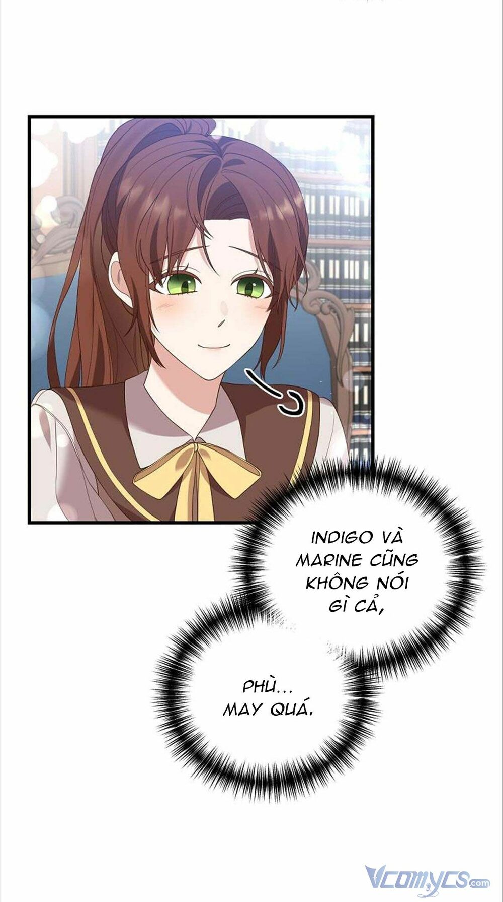 Hôn Phu Của Tôi Là Nam Chính Yandere Chương 5 Ảnh 81
