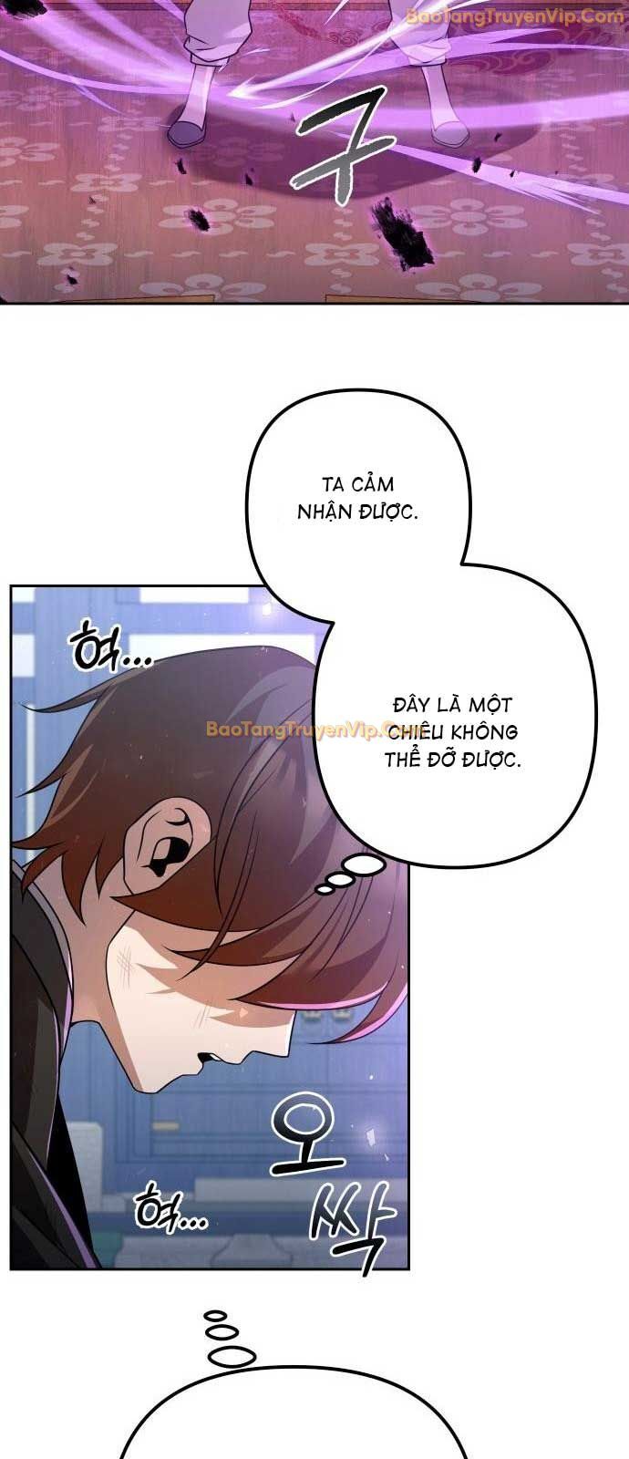 Hoạn Quan Hồi Quy: Tróc Phong Truy Nguyệt Chương 30 Ảnh 46