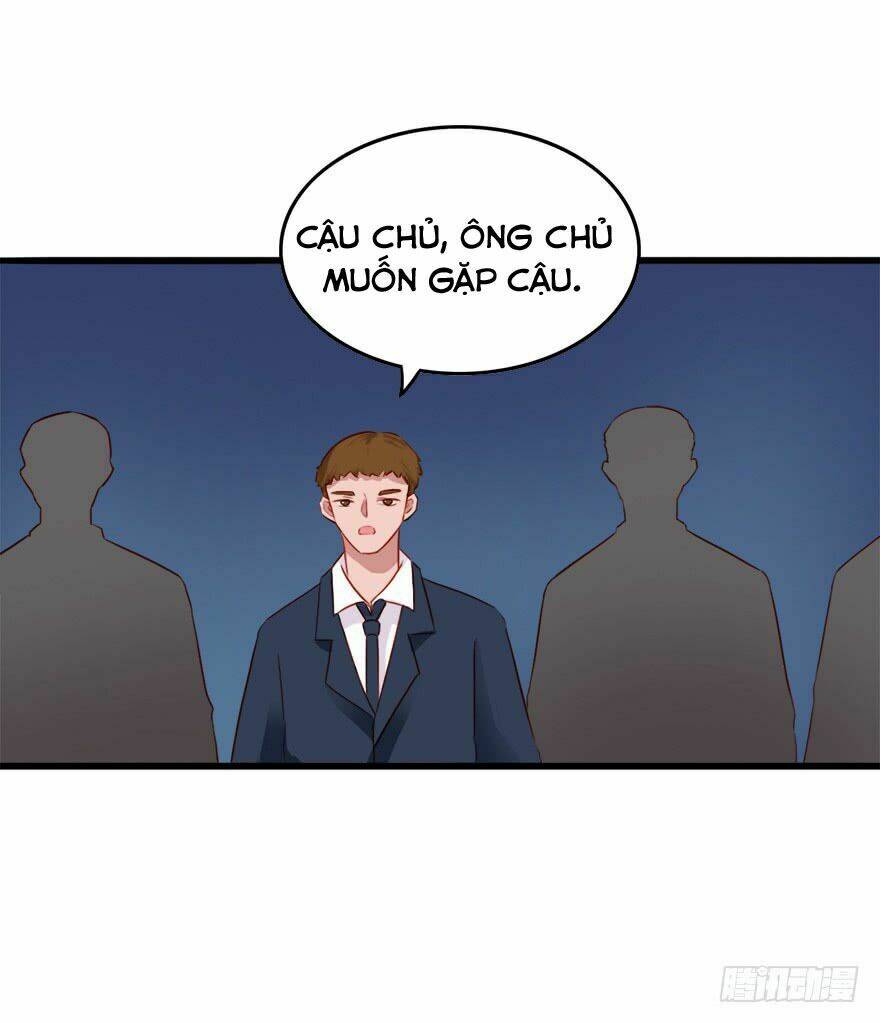 Phải Lòng Ông Chú Hàng Xóm Chương 27 Ảnh 17