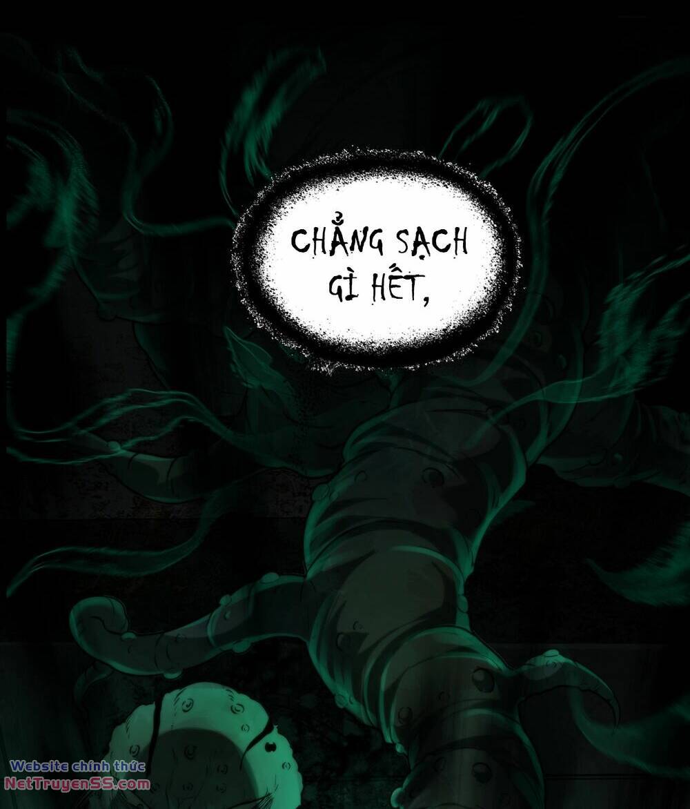 Ta Biến Thế Giới Kinh Dị Thành Trò Chơi Nuôi Dưỡng Chương 9 Ảnh 38