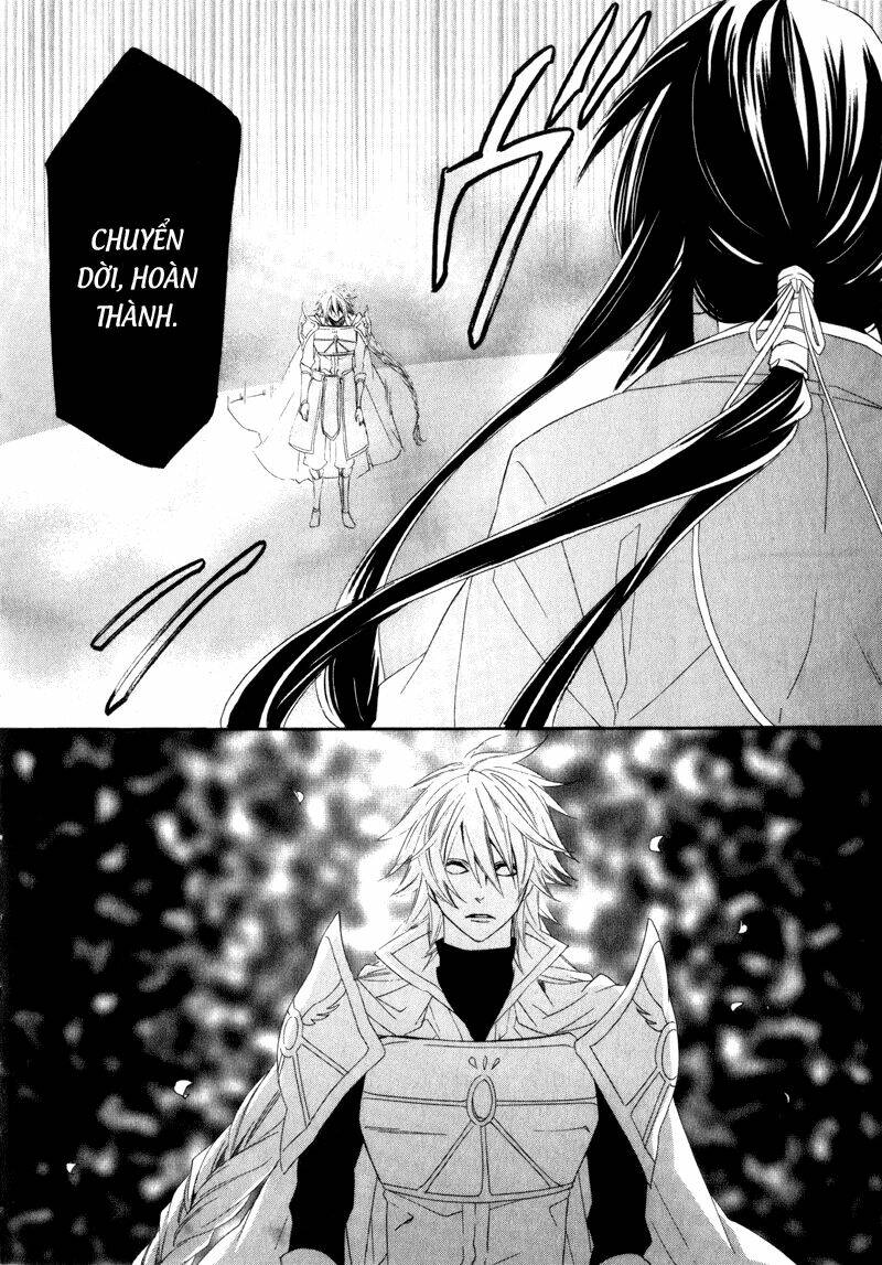 Kami-Sama Gakuen Armeria Chương 3 Ảnh 24