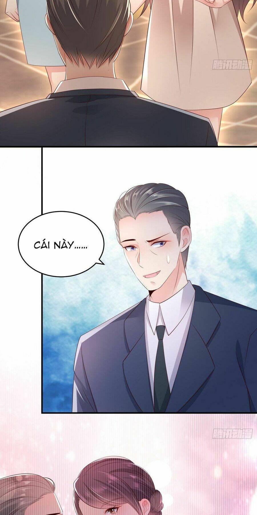 Trọng Sinh Tương Phùng Chương 9 Ảnh 19