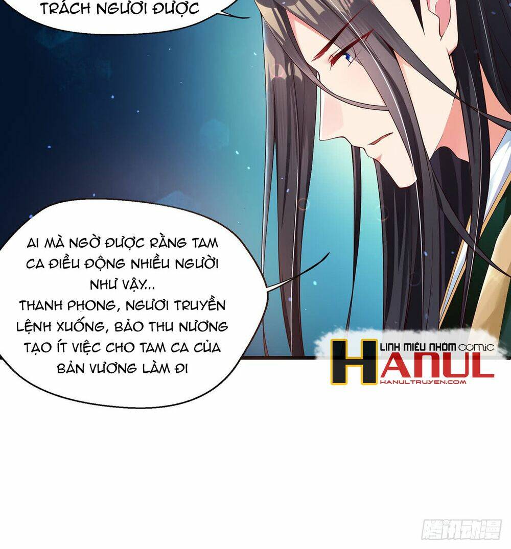 Kinh Thế Cuồng Phi Chương 3 Ảnh 37
