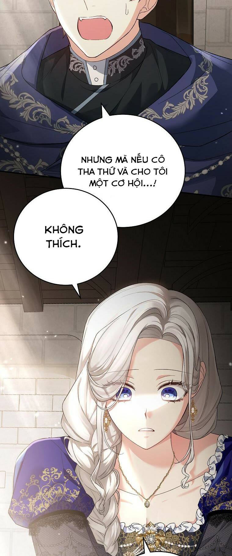 Nữ Chính Muốn Tôi Trở Thành Chị Dâu Của Cô Ấy Chương 39 Ảnh 4