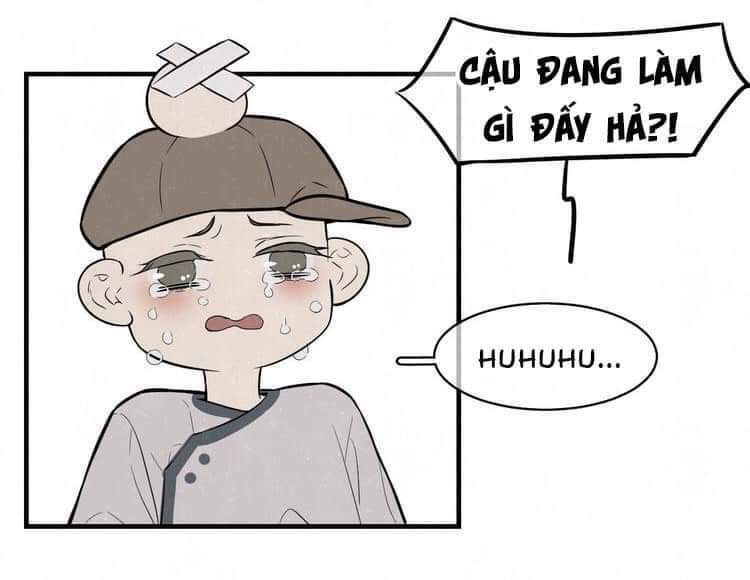 Không Ngoan Chương 5 Ảnh 35