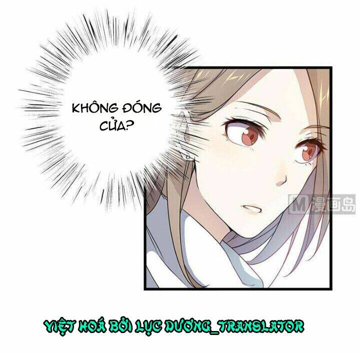 Nơi Nào Đông Ấm, Nơi Nào Hạ Mát Chương 1 Ảnh 7