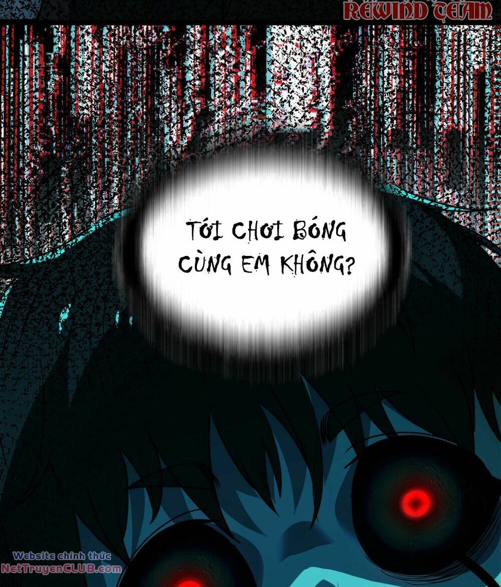 Ta Biến Thế Giới Kinh Dị Thành Trò Chơi Nuôi Dưỡng Chương 7 Ảnh 60