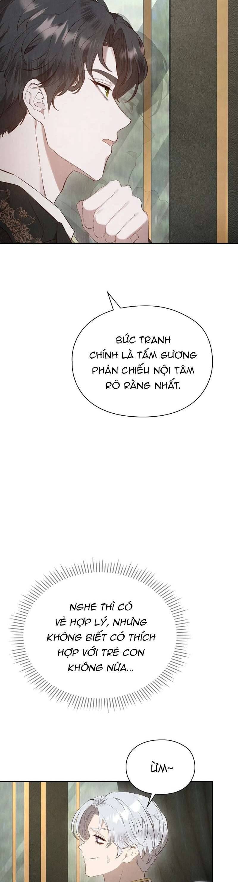 Nhân Vật Phụ Quyết Định Trở Thành Kẻ Giả Mạo Chương 16 Ảnh 10