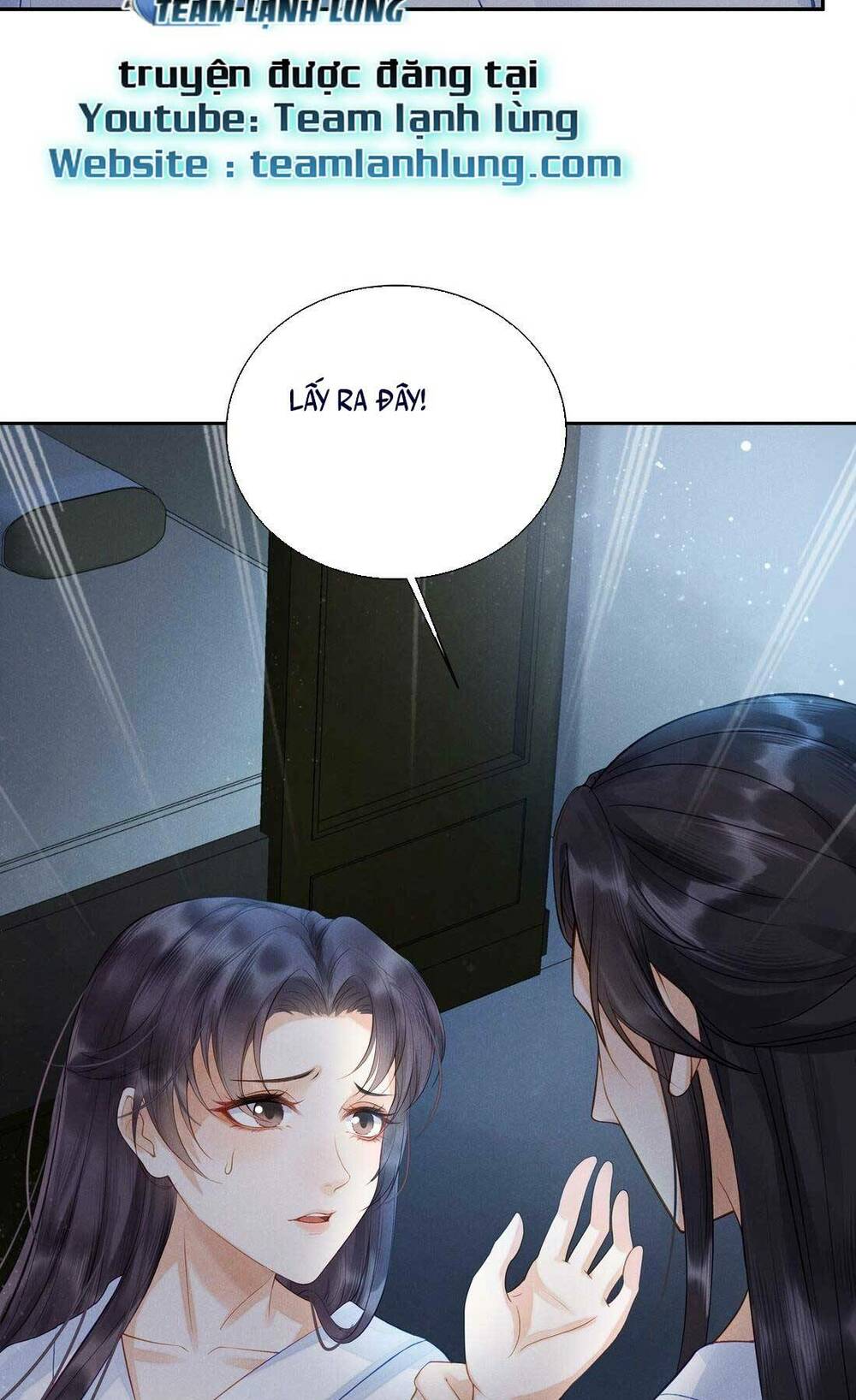 Khởi Bẩm Bệ Hạ ,Yêu Hậu Lại Tới Gây Họa Rồi Chương 5 Ảnh 37