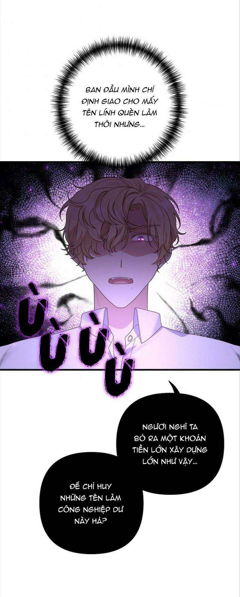 Hôn Phu Của Tôi Là Nam Chính Yandere Chương 11 Ảnh 37