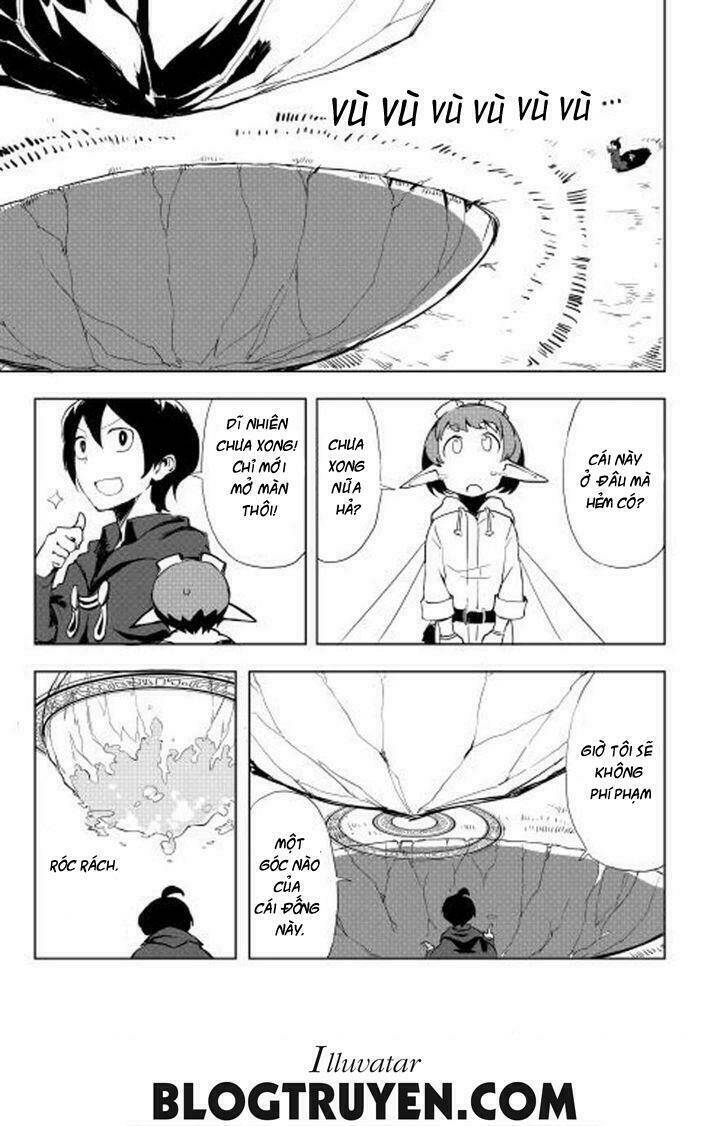 Ore To Kawazu-San No Isekai Hourouki Chương 11 Ảnh 12