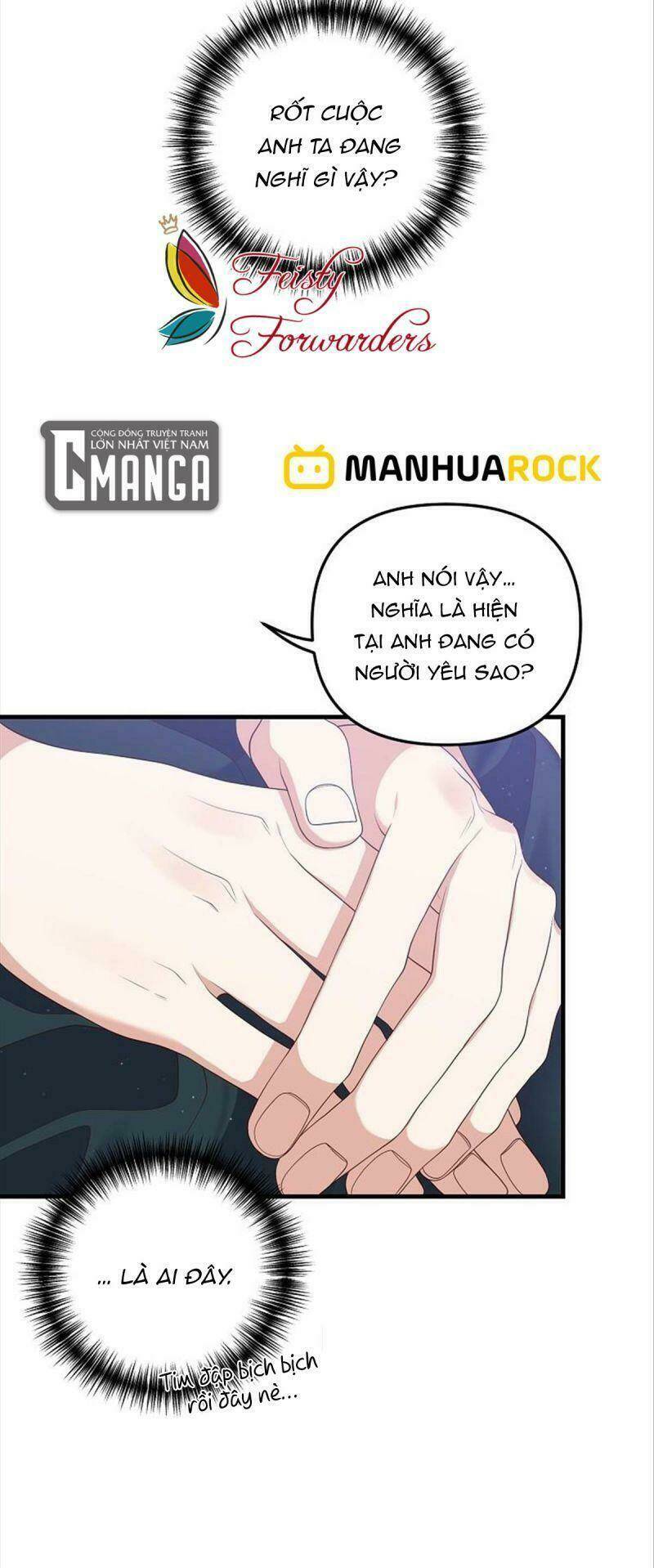 Hôn Phu Của Tôi Là Nam Chính Yandere Chương 4 Ảnh 14