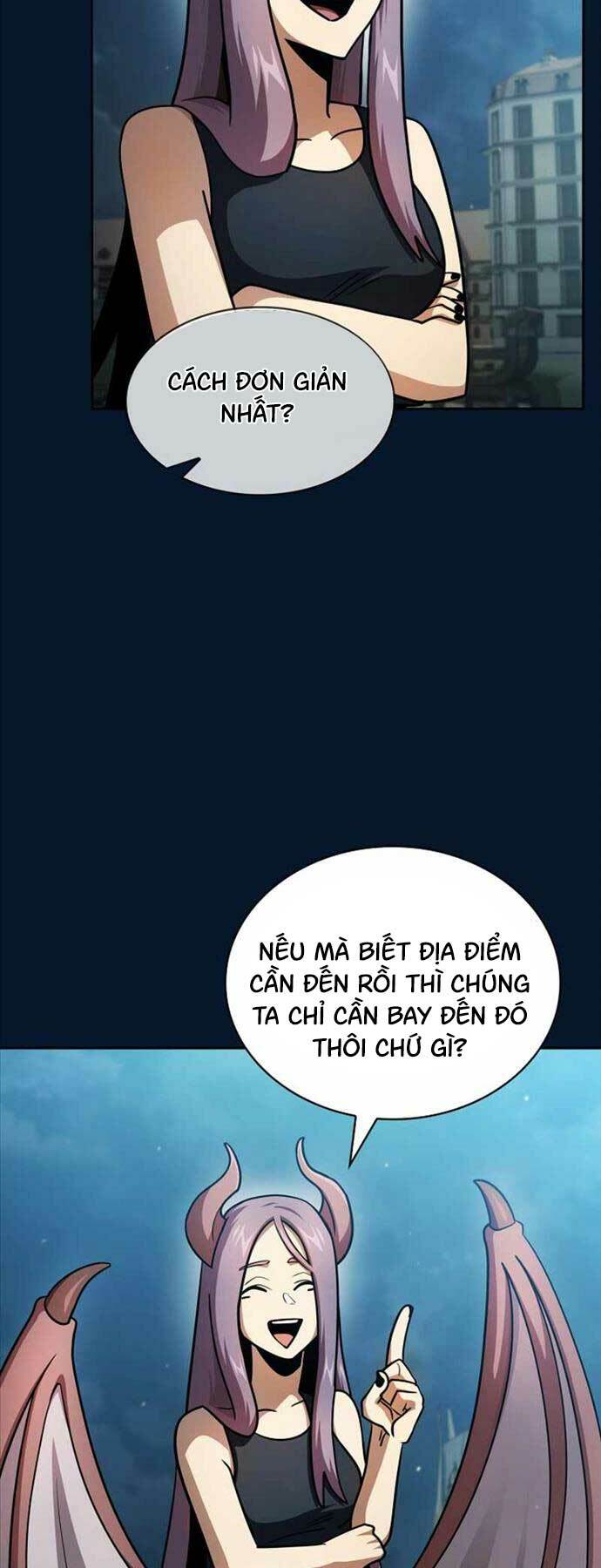 Có Thật Đây Là Anh Hùng Không? Chương 93 Ảnh 35