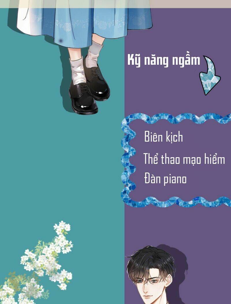 Có Ý Động Tâm Chương 1 Ảnh 5