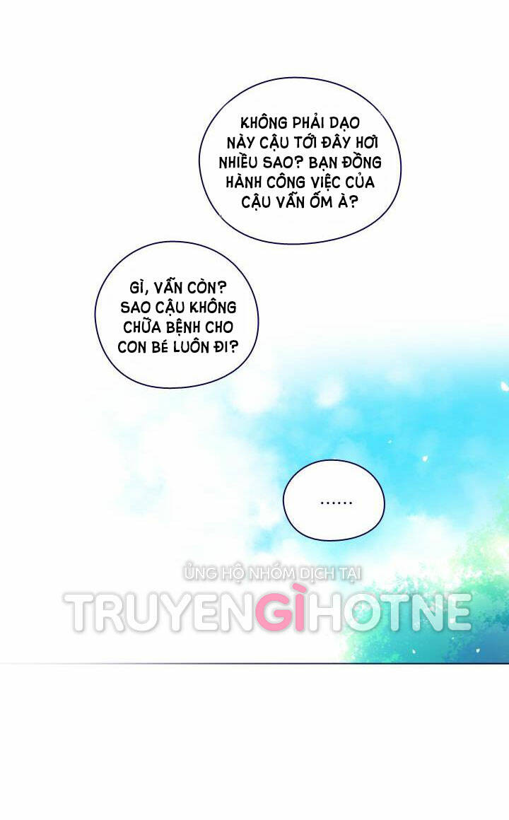 Nàng Phù Thủy Của Tôi Chương 52.1 Ảnh 9