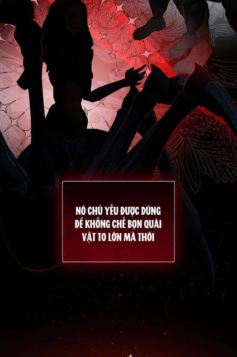 Cách Sống Sót Sau Khi Ngủ Với Hoàng Đế Chương 19 Ảnh 11