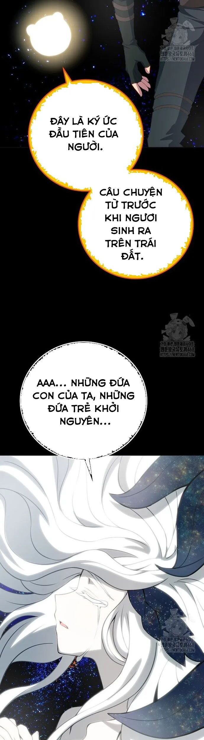 Trở Thành Nhân Viên Cho Các Vị Thần Chương 92 Ảnh 32