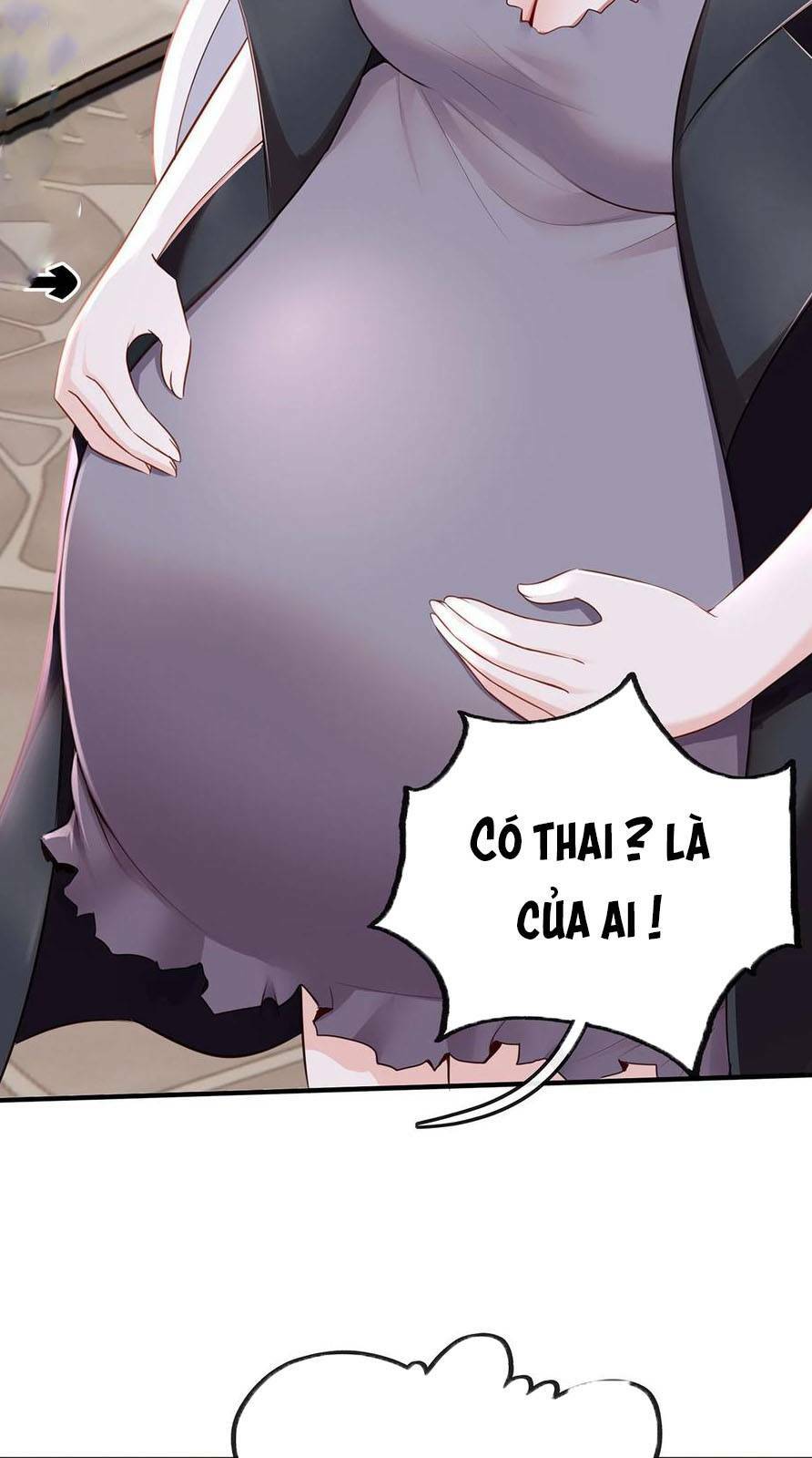 Thích Đuôi Lớn Thì Sao? Chương 2 Ảnh 14