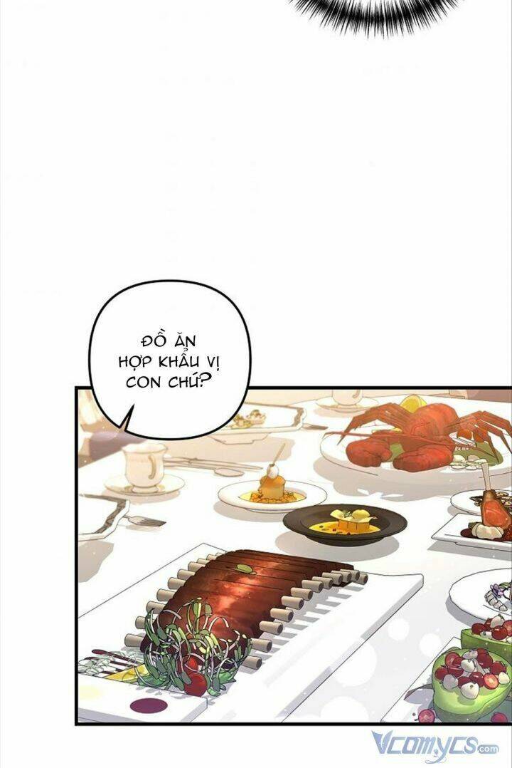 Hôn Phu Của Tôi Là Nam Chính Yandere Chương 9 Ảnh 40