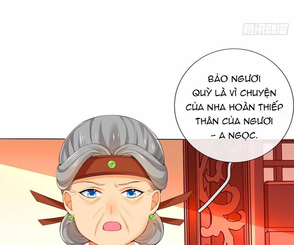 Kinh Thế Cuồng Phi Chương 16.2 Ảnh 42