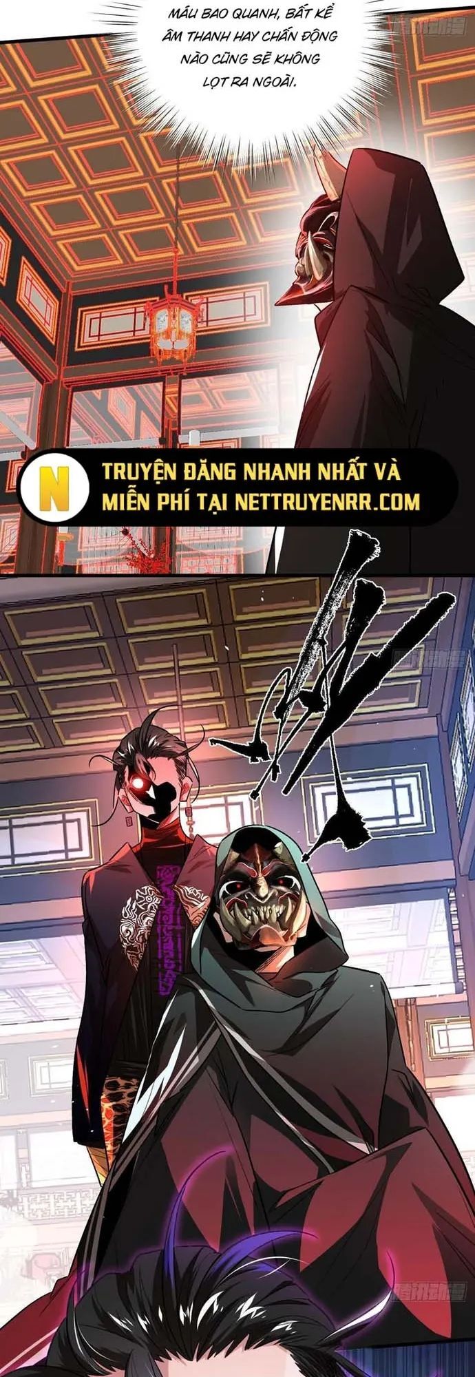 Hình Thái Biến Nhỏ Siêu Cấp Chương 3 Ảnh 8