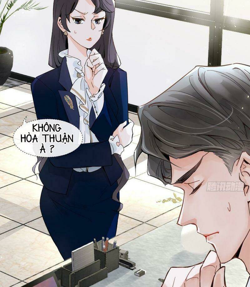 Ảnh Đế Yêu Hồ Chương 63 Ảnh 14