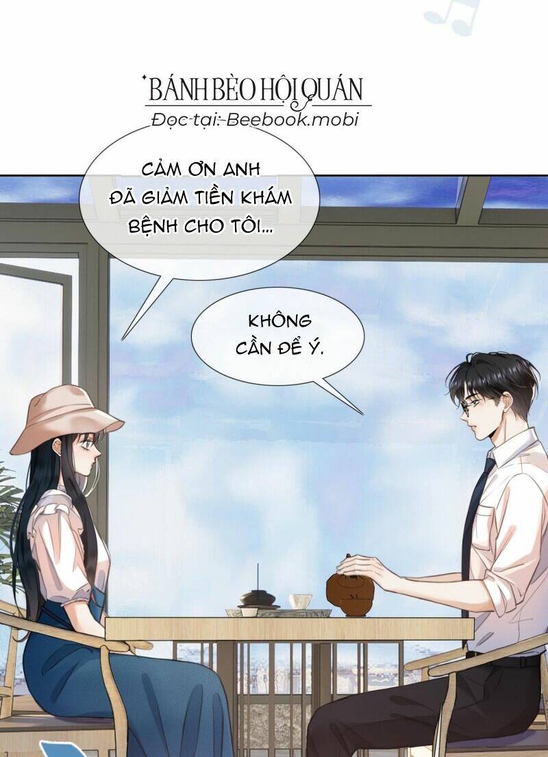 Có Ý Động Tâm Chương 3 Ảnh 14