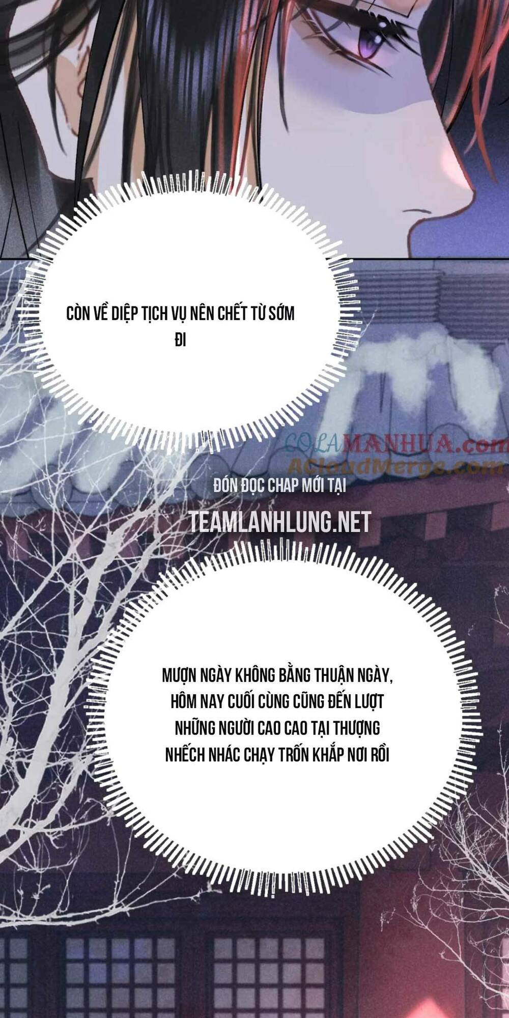 Hắc Nguyệt Quang Nắm Trong Tay Kịch Bản Be Phần 2 Chương 13 Ảnh 34