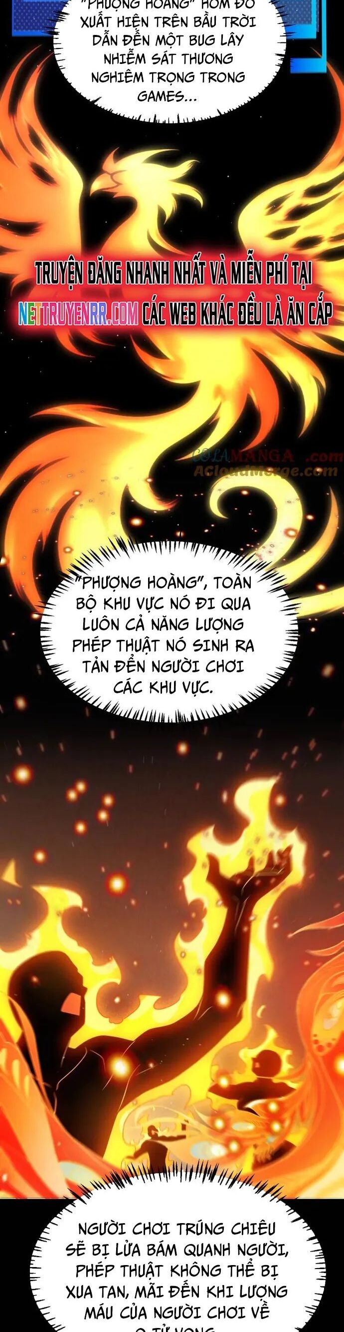 Tôi Đến Từ Thế Giới Trò Chơi Chương 349 Ảnh 6