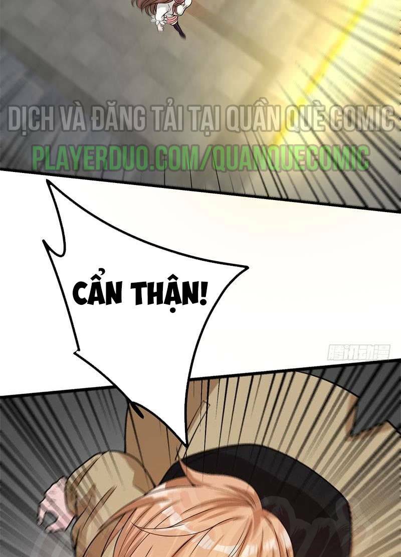 Hệ Thống Vận Khí Mạnh Nhất Chương 7 Ảnh 22