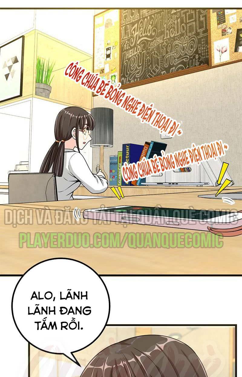 Hệ Thống Vận Khí Mạnh Nhất Chương 7 Ảnh 10