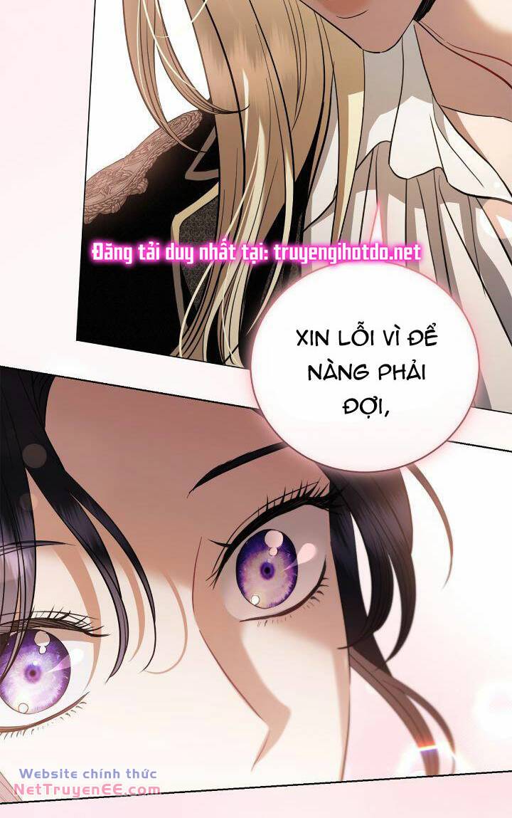 Thân Gửi Tình Nhân Của Chồng Tôi Chương 31.1 Ảnh 25