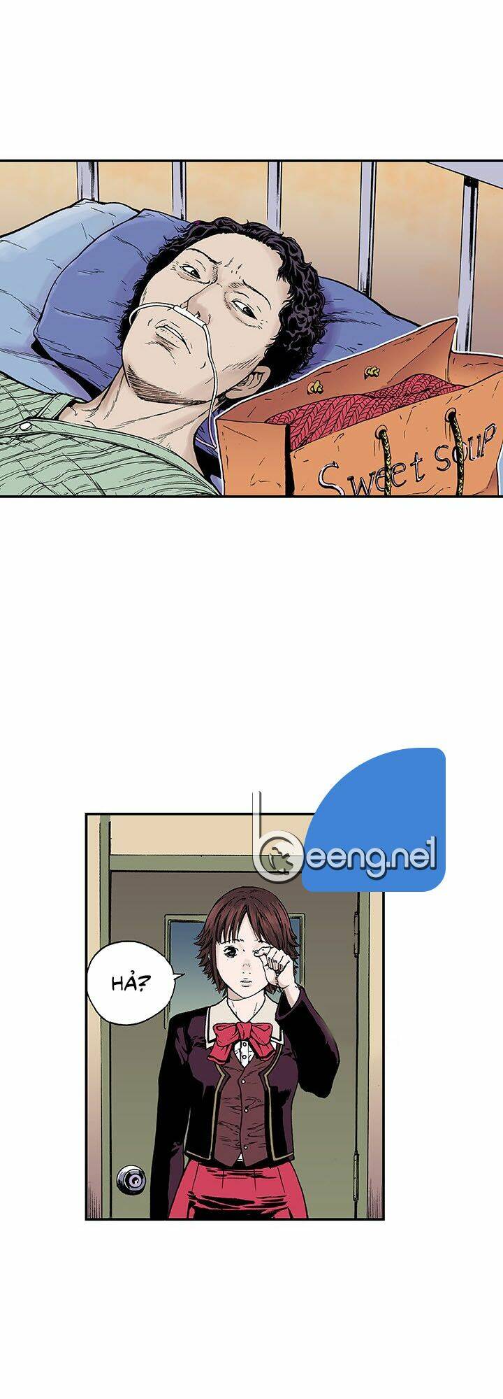 Kang Gito Chương 6 Ảnh 32