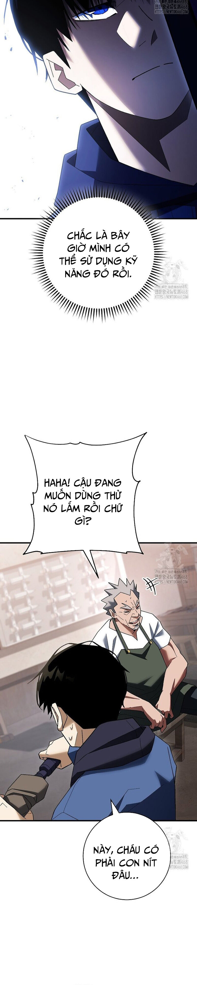 Anh Hùng Trở Lại Chương 114 Ảnh 35
