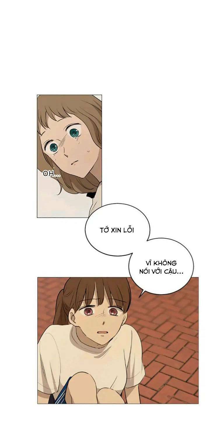 Tình Yêu Tuổi Trẻ Chương 50 Ảnh 13
