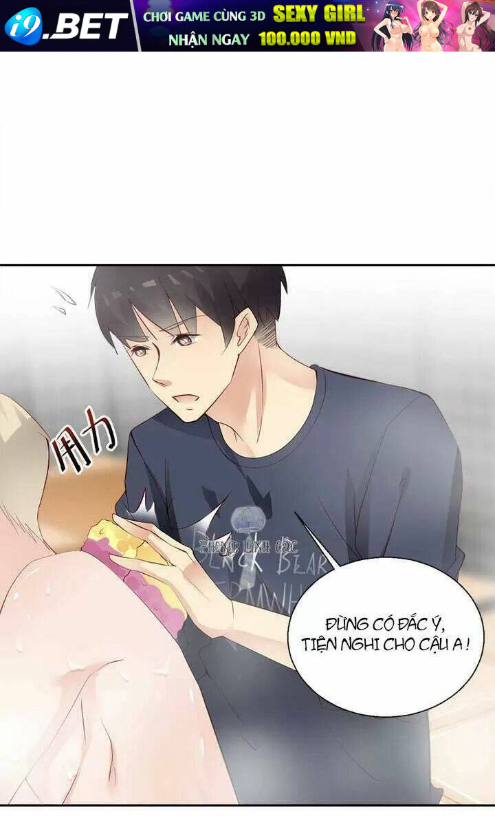 Nam Thần Là Một Đôi Chương 96 Ảnh 3