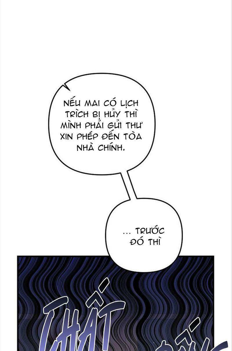 Hôn Phu Của Tôi Là Nam Chính Yandere Chương 8 Ảnh 73